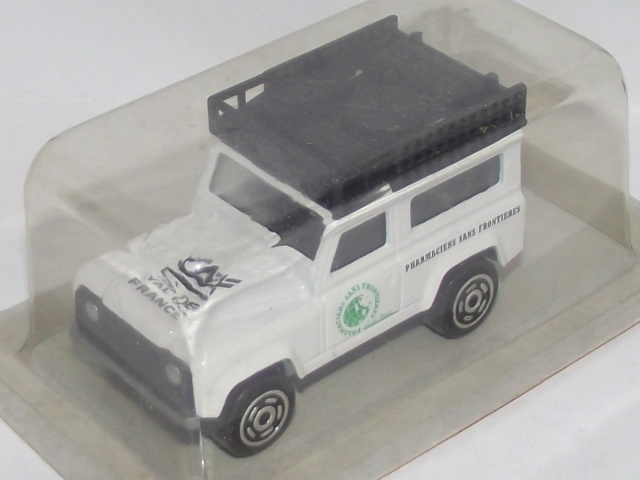 N°266 LAND ROVER 266_la10