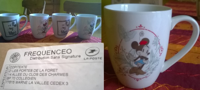Grand jeu concours Disney de Noël - Page 37 Mug10