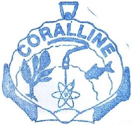 * CORALLINE (1990/....)  202-0913