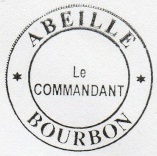 * ABEILLE BOURBON (2005/....) * 205-0513