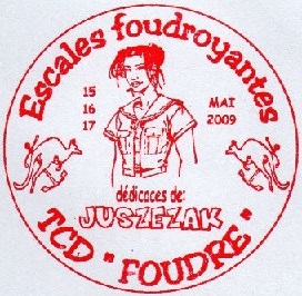 foudre - * FOUDRE (1990/2011)  209-0515