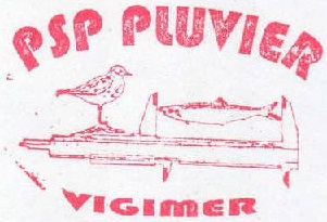* PLUVIER (1997/....) * 209-0810