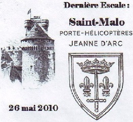 jeanne - * JEANNE D'ARC (1964/2010)  210-0518