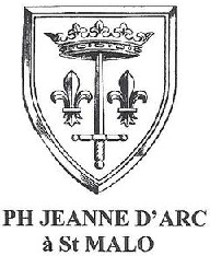 * JEANNE D'ARC (1964/2010)  210-0521