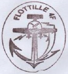 * FLOTTILLE 04 F * 212-0711