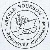 * ABEILLE BOURBON (2005/....)  214-0111