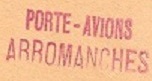 * ARROMANCHES (1946/1974) * 53-05_11