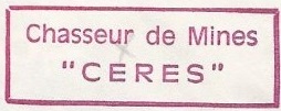 * CÉRÈS (1973/1998) * 75-1010