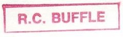 * BUFFLE (1980/....) * 88-0511