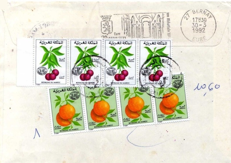 * LA RIEUSE (1987/2011) * 92-0314