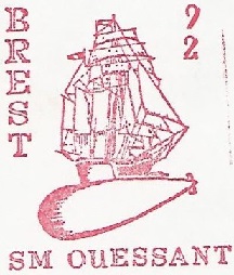 * OUESSANT (1978/2007)  92-07_14