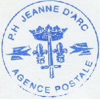 jeanne - * JEANNE D'ARC (1964/2010)  98-1112