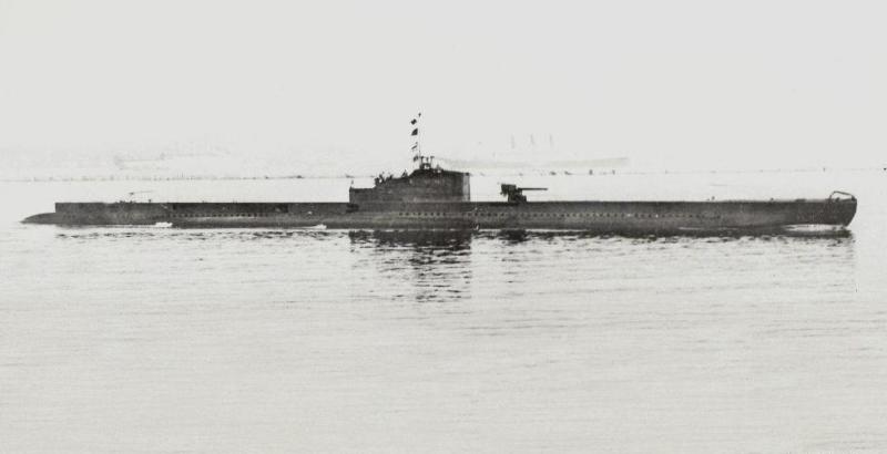 * LE CONQUERANT (1935/1942) * C2110
