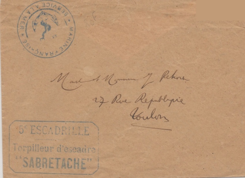 * SABRETACHE (1908/1920) * Img46710