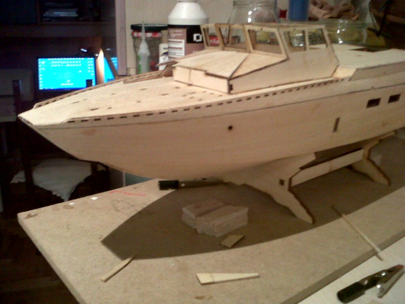 APERTURA CANTIERE CB-90H Combat Boat by NCB 12_vis11