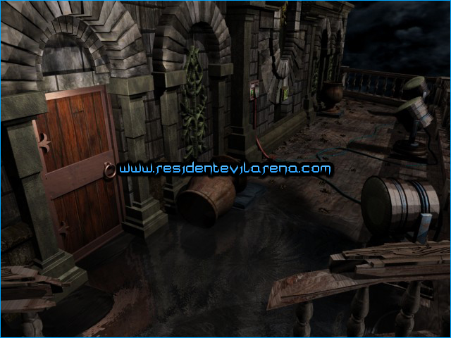 Помощь по прохождению Resident Evil R30b1411
