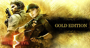 Resident Evil 5: Gold Edition выйдет на PC Re5ge10