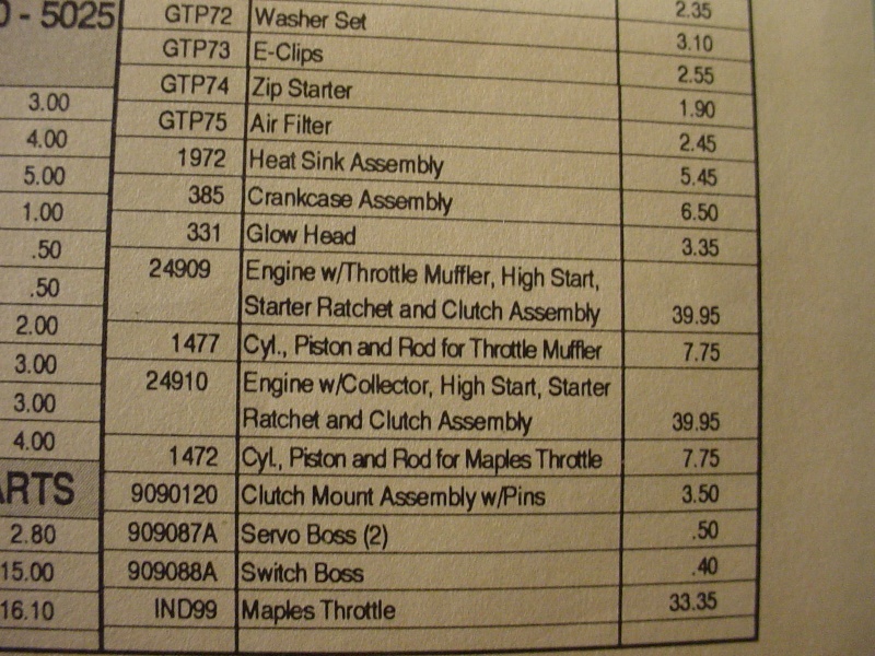 Need some help with parts identification Dsc02510