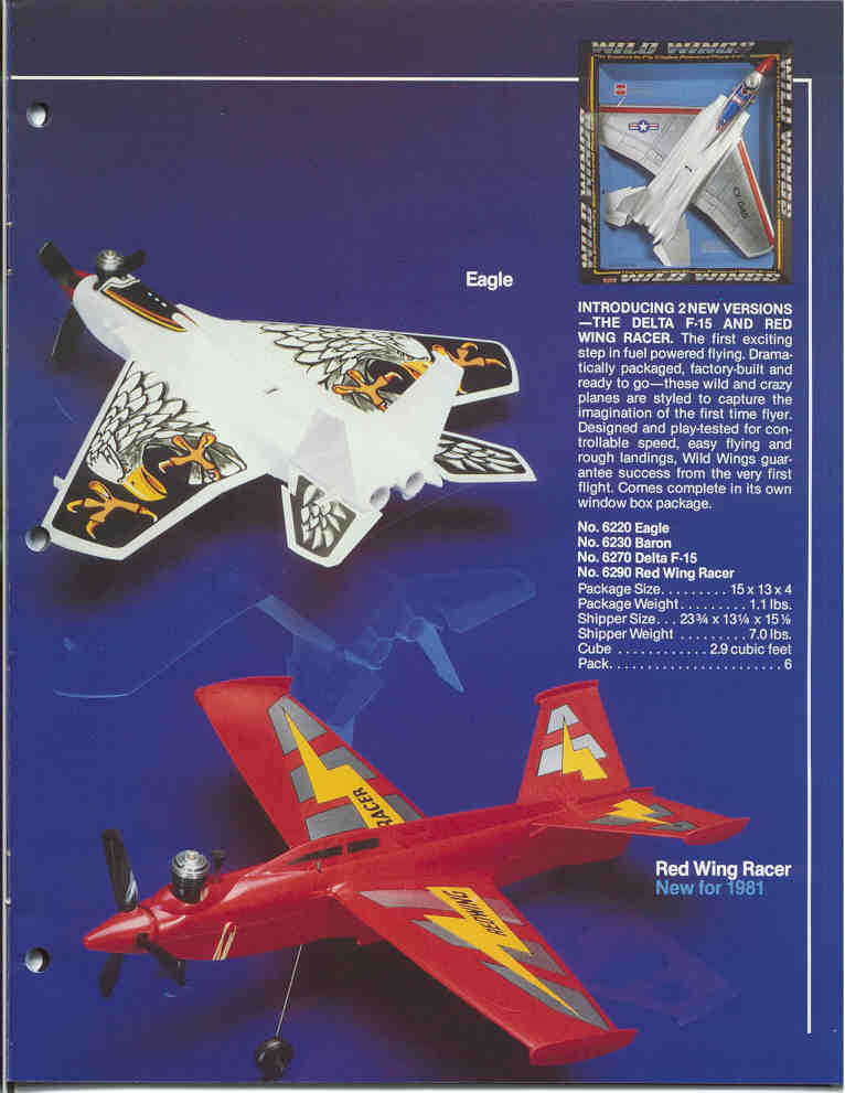 What Cox Plane is this Red_wi10