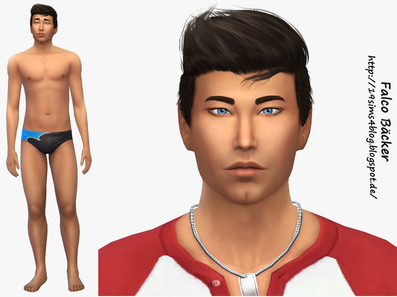 Sims Face and Body - Seite 4 Falco10