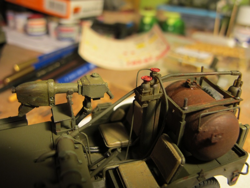 Popski's Wasp - Jeep Willys Tamiya + conversion Resicast - 1/35 - Page 5 Img_6029