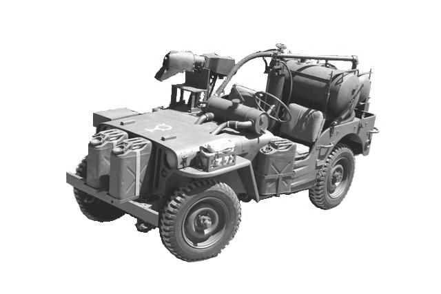 Popski's Wasp - Jeep Willys Tamiya + conversion Resicast - 1/35 - Page 2 Ppa_s_10