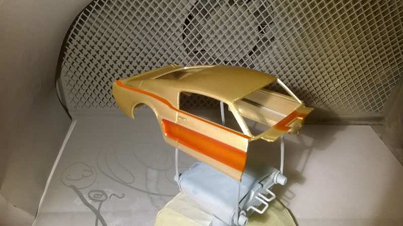 ' 68 Ford Mustang Pro Street "Ace Of Spades" (MPC) [Terminée] - Page 3 Wp_20122