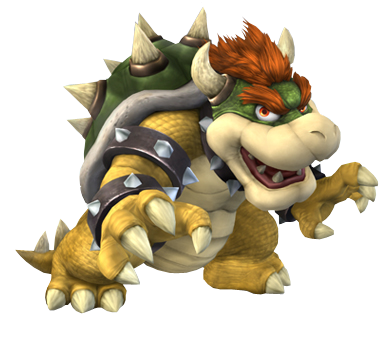 Vos souvenirs de Super Smash Bros Bowser10