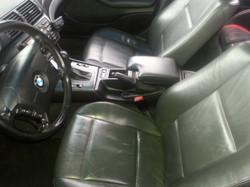 330D E46 Pack luxe 204 20150215