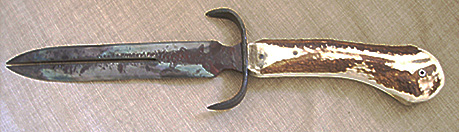 une autre dague Coutea15