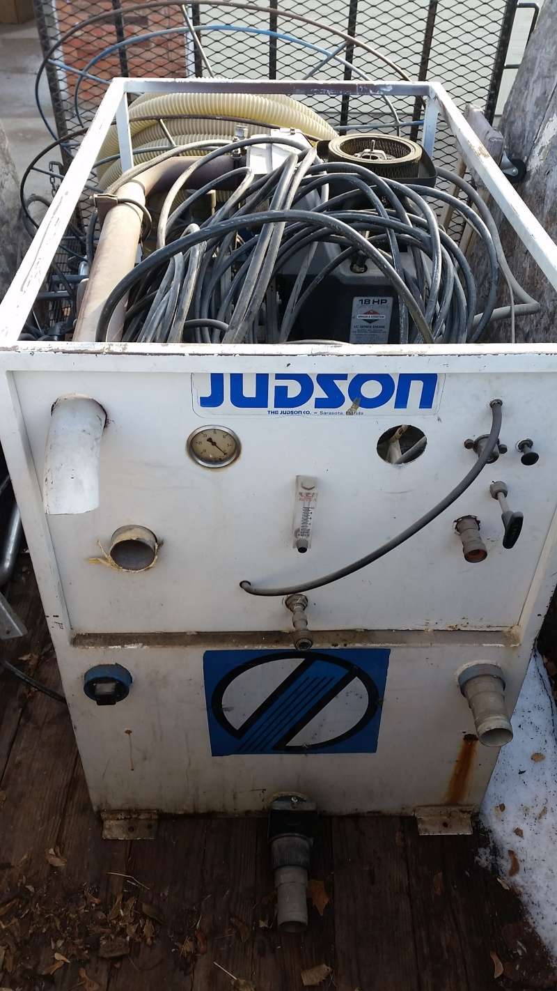 1969 Judson Machine 2015-012