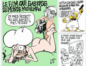 Attentat contre "Charlie Hebdo"  - Page 15 Images10