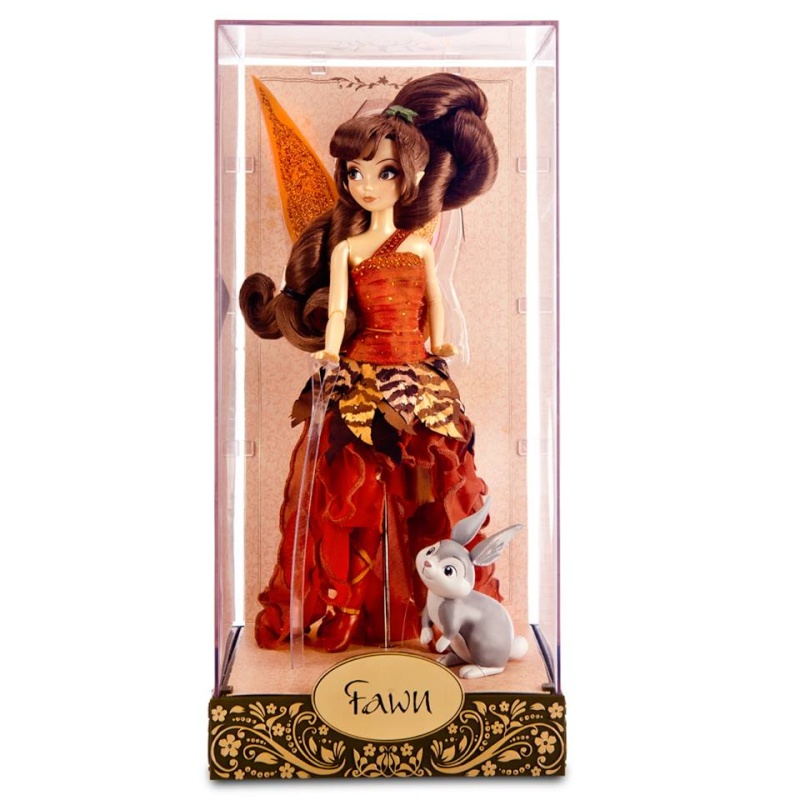 Disney Fairies Designer Collection (depuis 2014) - Page 9 10923810