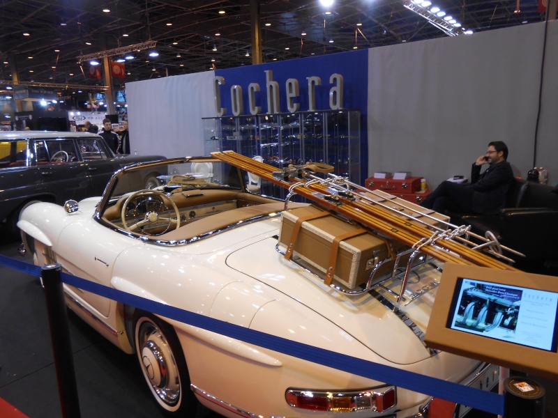 RETROMOBILE  - Page 2 02710