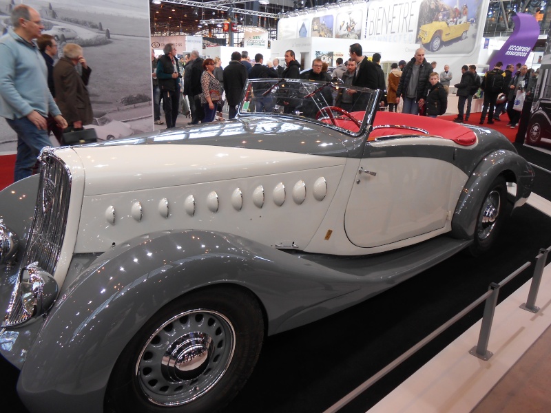 RETROMOBILE  - Page 2 06010