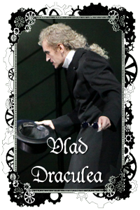 Vlad Dracula