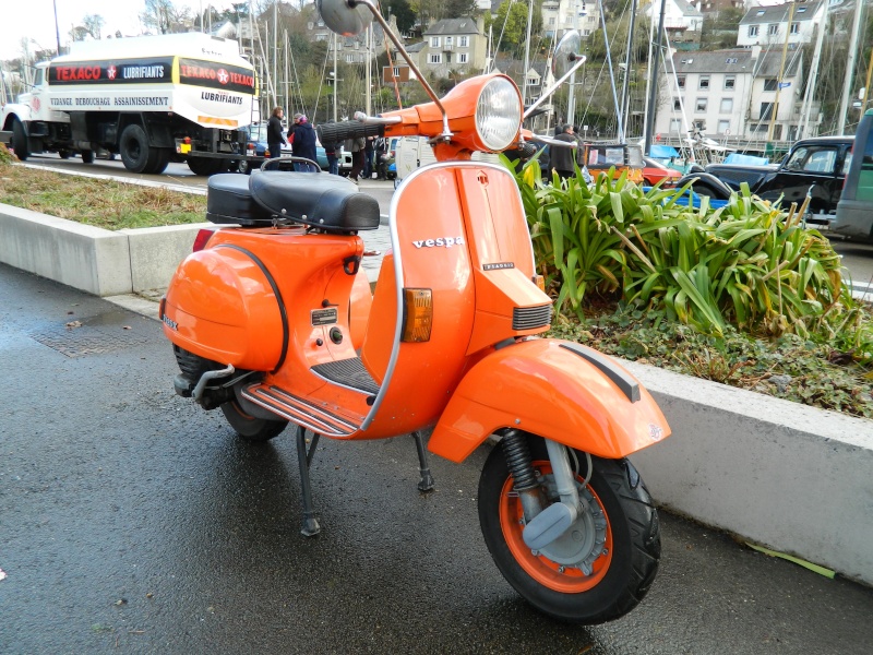 Rassemblement au port de Morlaix - 1er février 2015 Dscn6818