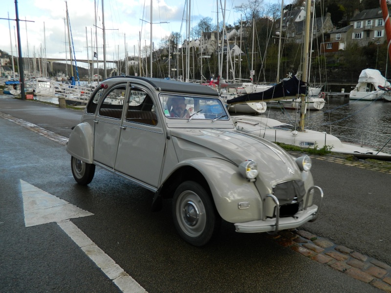 Rassemblement au port de Morlaix - 1er février 2015 Dscn6820