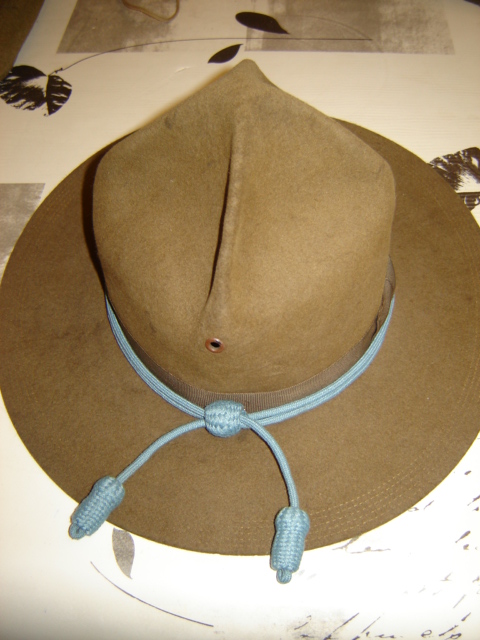 (H) chapeaux US de marque stetson VENDU Vente_62