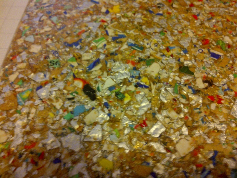 Recyclages matière plastiques Saint-12