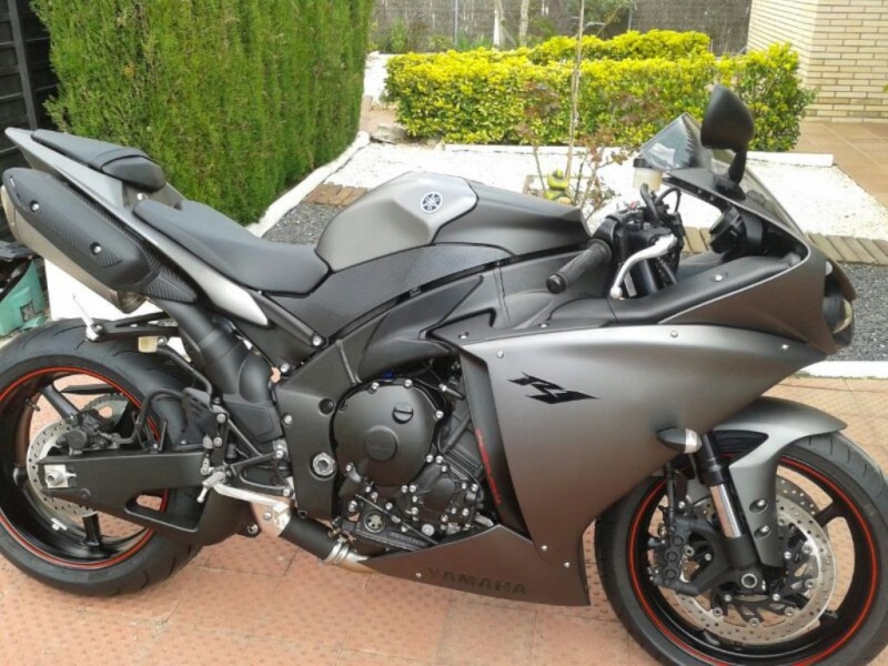 VENDO R1 preferencia a Espresso 34 hasta el 15 de marzo 110