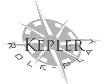 Kepler Role-Play