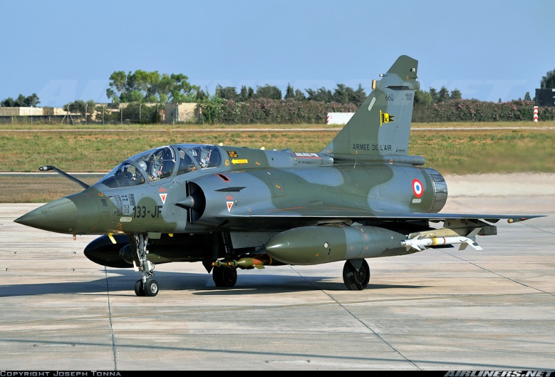 MIRAGE 2000D - Page 3 19744910