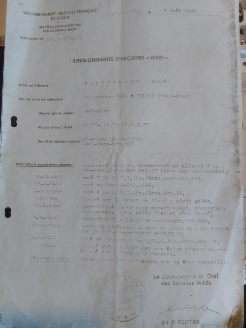 documents d'un père et grand-père Alsacien prévu pour la poubelle !!!!! 6_jfif11