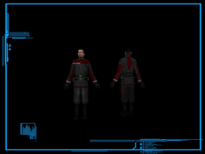 :: N.I.A Database :: Standard Naval Uniform [Male] - N.I.A  Malena14