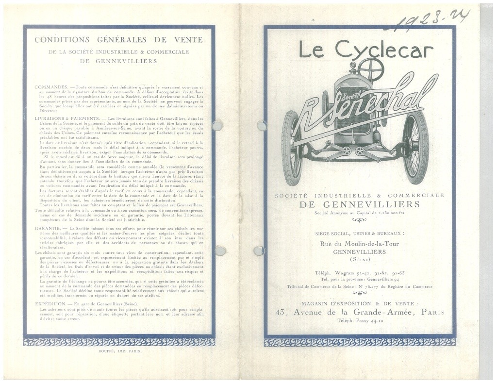 SENECHAL cyclecar - Page 5 Dc_35310