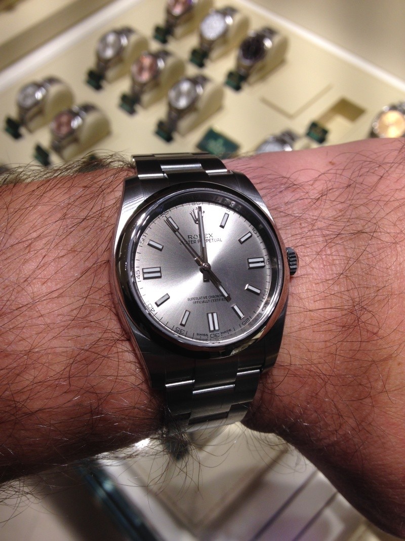 Conseils pour l'achat d'une montre - Budget MAX 4500€ Img_2615