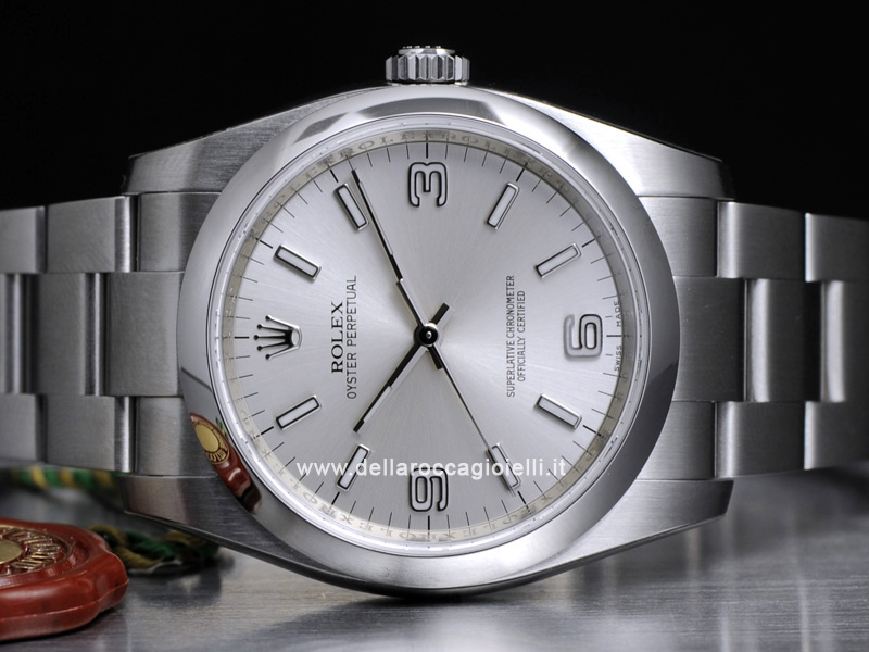 Conseils pour l'achat d'une montre - Budget MAX 4500€ - Page 2 Rolex_10