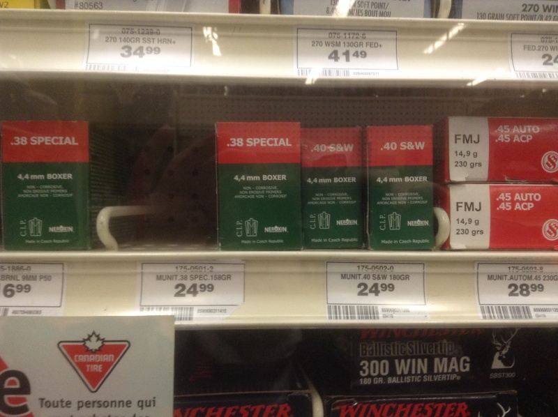 Munitions de Restreint chez Canadian Tire Img_1513