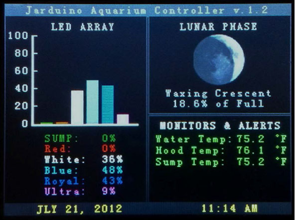 Rampe LED V2 - Page 4 Arduin10